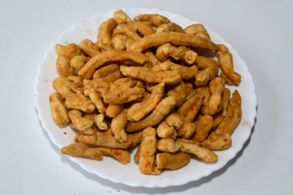 Lahsun Sev