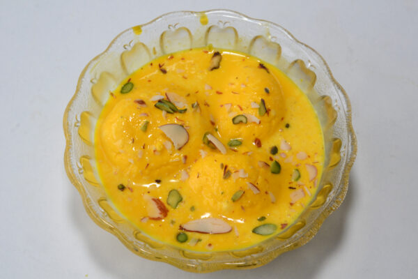 Ras Malai
