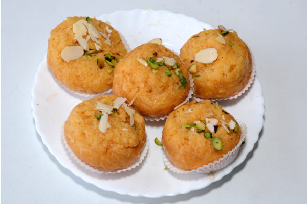 Makhan Bada