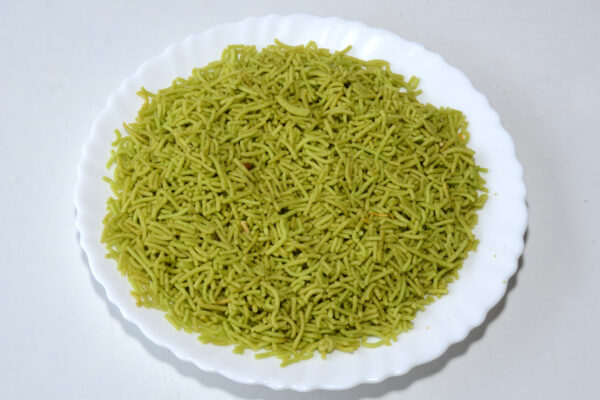 Podina Namkeen