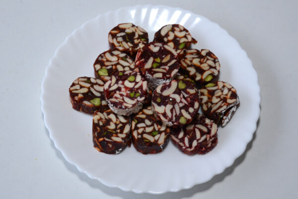Pind Khajur sugar free dry fruit