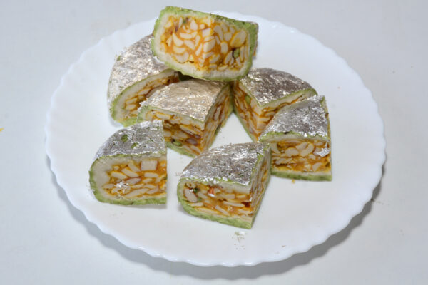 Diamond Cake