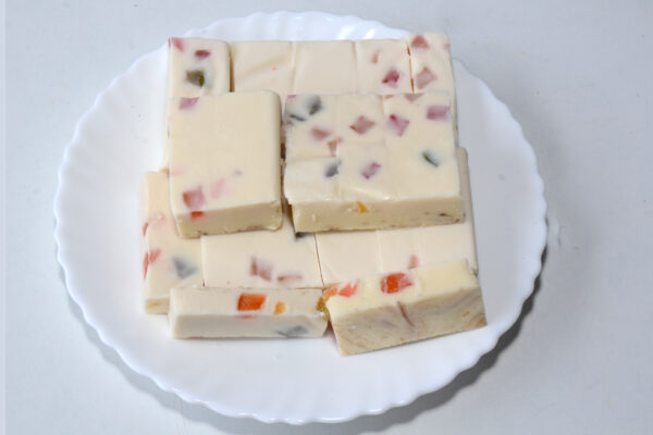 White Chocolate